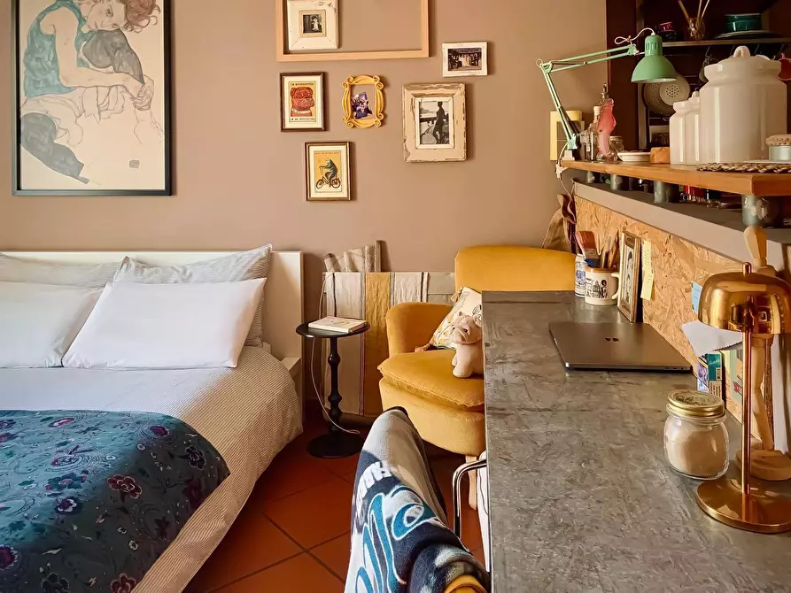 Immagine 28 di Appartamento in affitto  in Via Alserio 1 a Milano