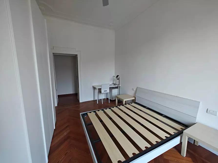 Immagine 2 di Appartamento in affitto  in Via Spartaco 10 a Milano