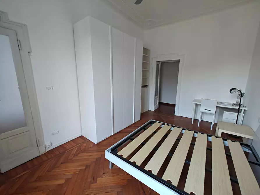 Immagine 6 di Appartamento in affitto  in Via Spartaco 10 a Milano