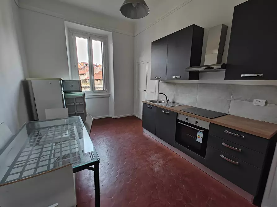 Immagine 1 di Appartamento in affitto  in Via Spartaco 10 a Milano