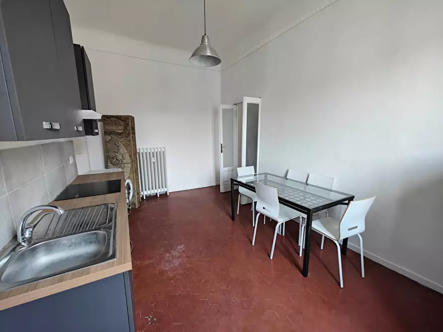 Immagine 8 di Appartamento in affitto  in Via Spartaco 10 a Milano