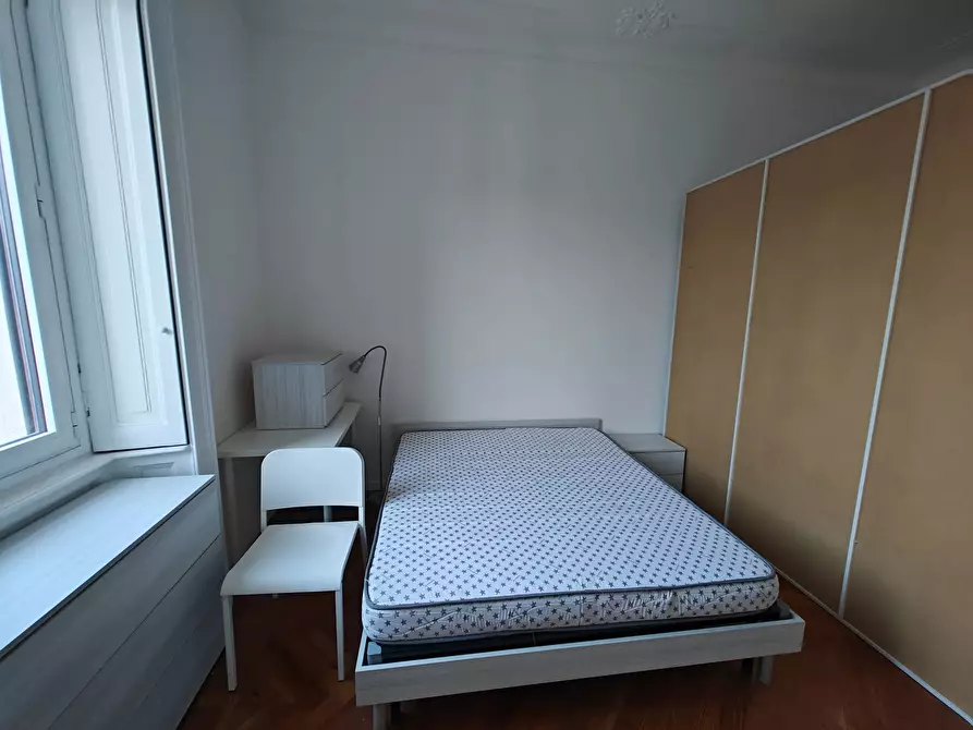 Immagine 10 di Appartamento in affitto  in Via Spartaco 10 a Milano