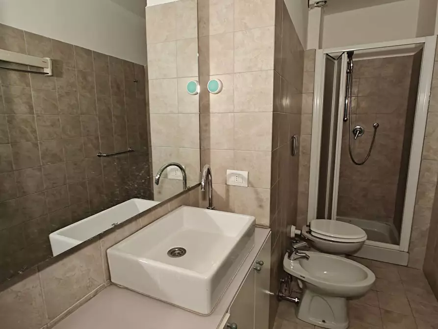 Immagine 12 di Appartamento in affitto  in Via Spartaco 10 a Milano