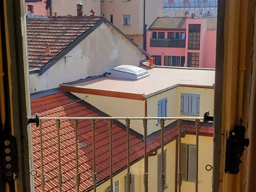 Immagine 3 di Appartamento in affitto  in Viale Coni Zugna 52 a Milano