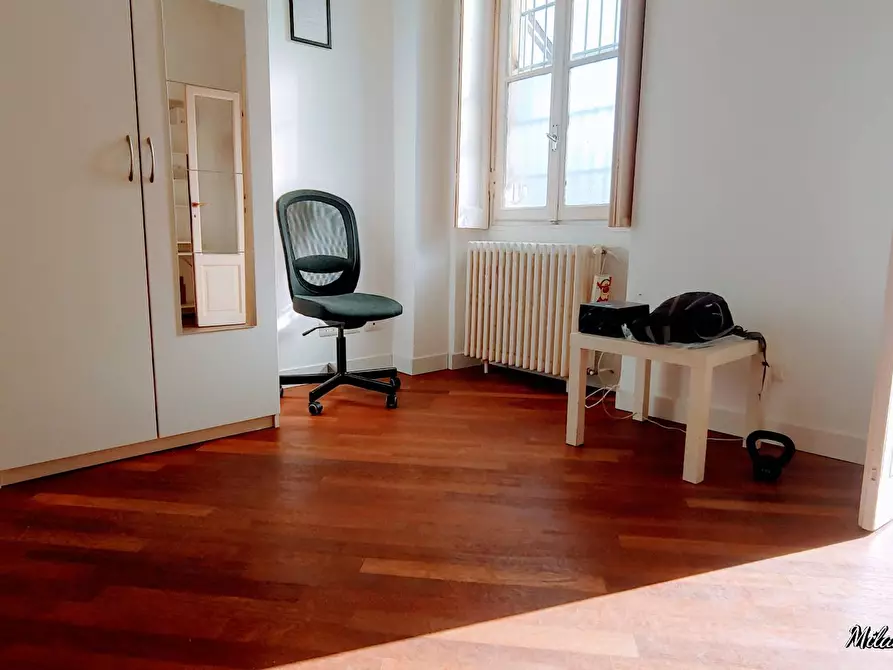 Immagine 5 di Appartamento in affitto  in Viale Coni Zugna 52 a Milano