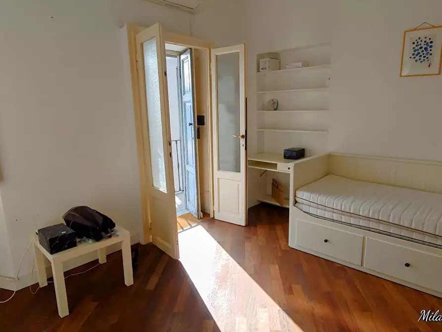 Immagine 2 di Appartamento in affitto  in Viale Coni Zugna 52 a Milano