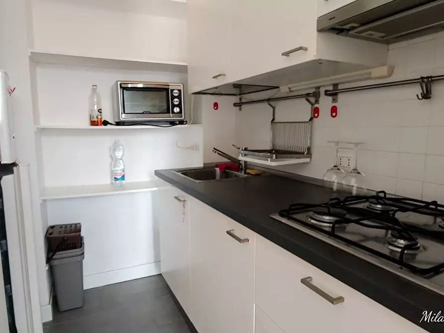Immagine 7 di Appartamento in affitto  in Viale Coni Zugna 52 a Milano