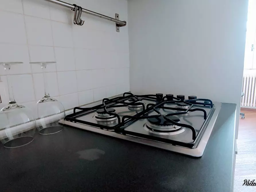 Immagine 9 di Appartamento in affitto  in Viale Coni Zugna 52 a Milano