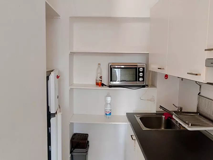 Immagine 10 di Appartamento in affitto  in Viale Coni Zugna 52 a Milano