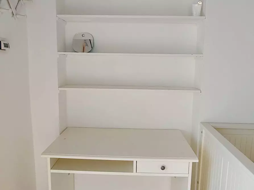 Immagine 11 di Appartamento in affitto  in Viale Coni Zugna 52 a Milano