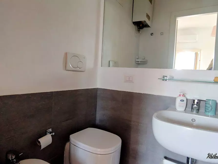 Immagine 14 di Appartamento in affitto  in Viale Coni Zugna 52 a Milano