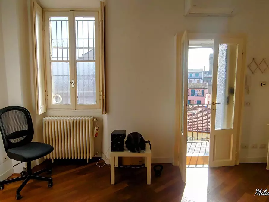 Immagine 17 di Appartamento in affitto  in Viale Coni Zugna 52 a Milano