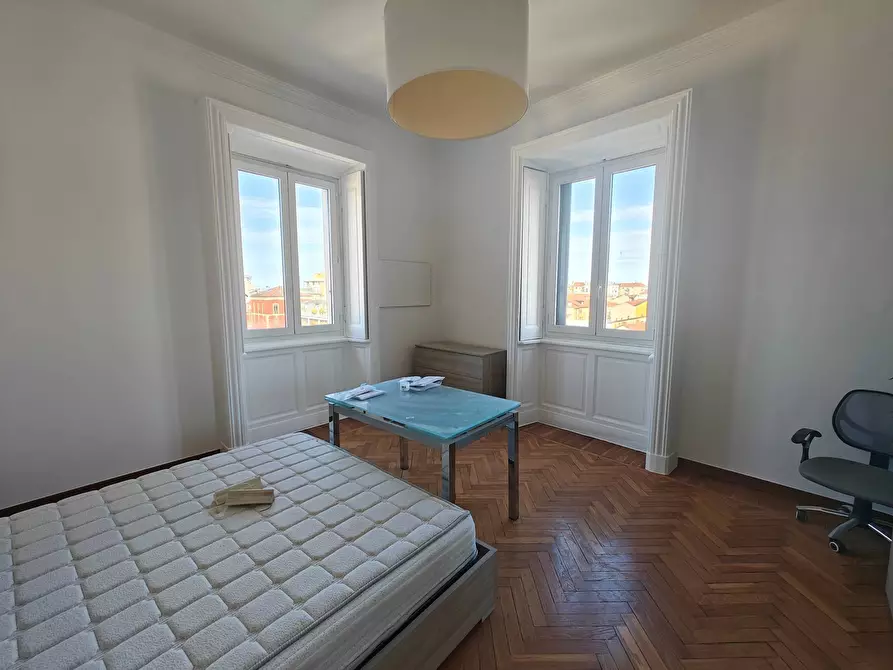 Immagine 2 di Appartamento in affitto  in Via Spartaco 38 a Milano