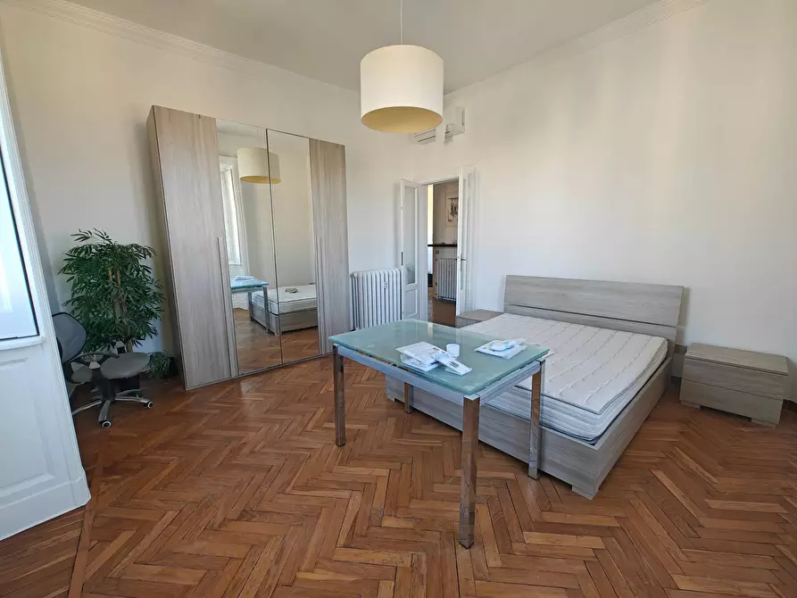 Immagine 3 di Appartamento in affitto  in Via Spartaco 38 a Milano