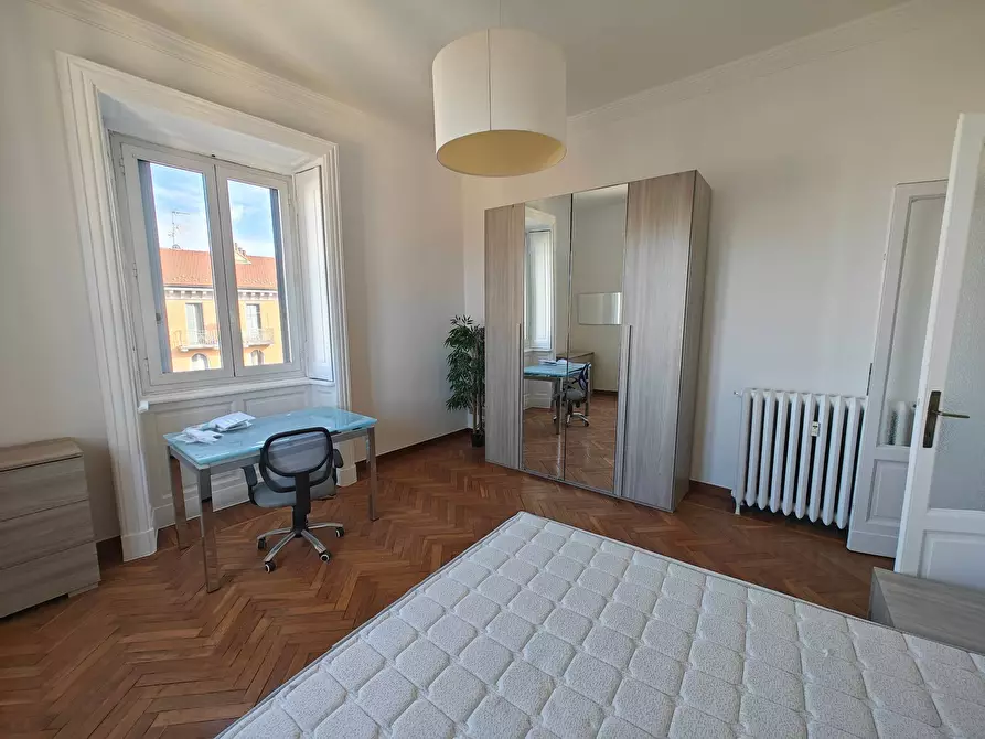 Immagine 4 di Appartamento in affitto  in Via Spartaco 38 a Milano