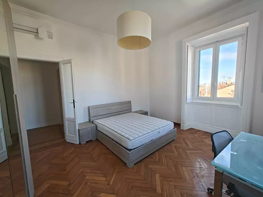 Immagine 5 di Appartamento in affitto  in Via Spartaco 38 a Milano