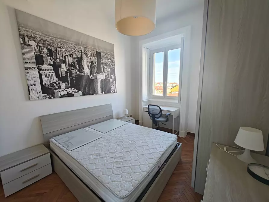 Immagine 1 di Appartamento in affitto  in Via Spartaco 38 a Milano