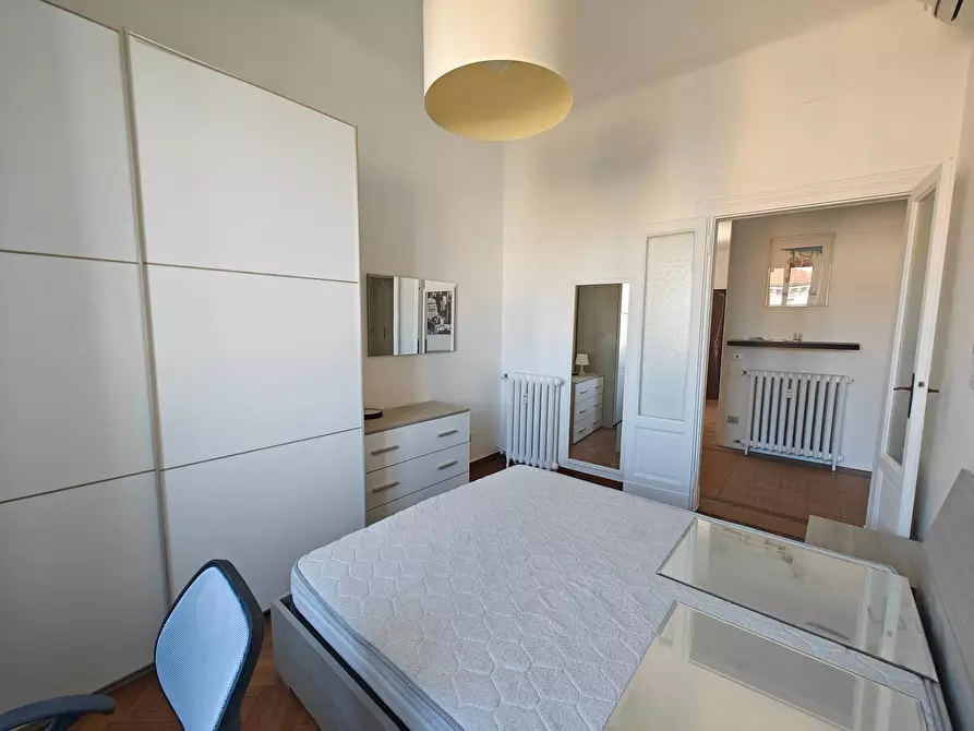 Immagine 11 di Appartamento in affitto  in Via Spartaco 38 a Milano