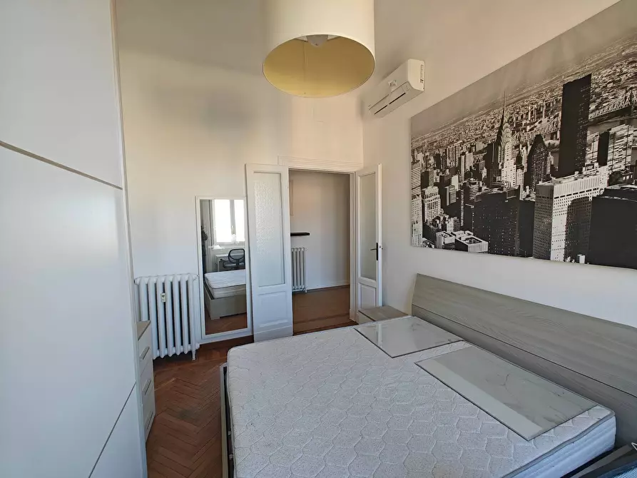Immagine 12 di Appartamento in affitto  in Via Spartaco 38 a Milano