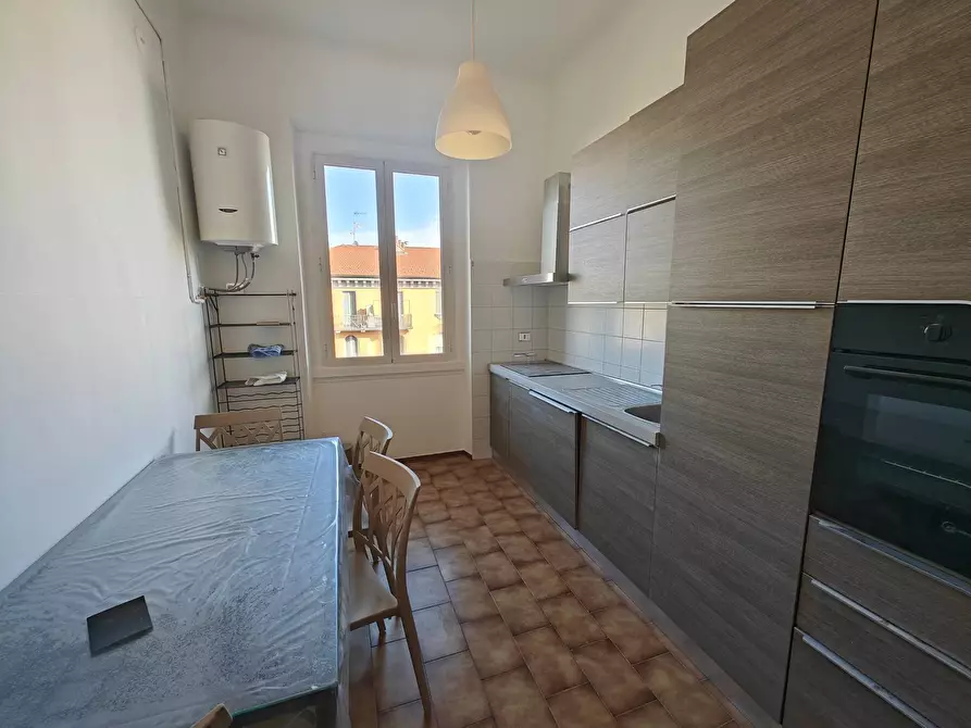 Immagine 14 di Appartamento in affitto  in Via Spartaco 38 a Milano