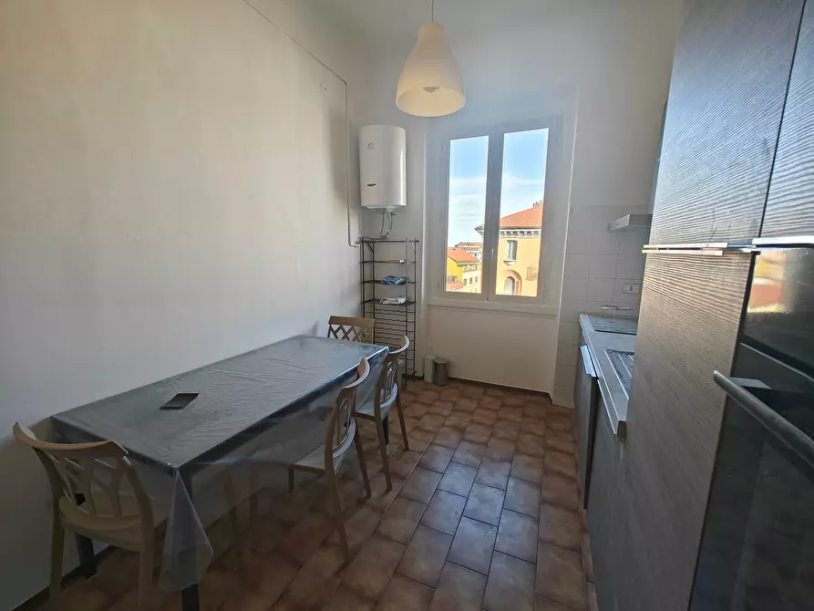 Immagine 15 di Appartamento in affitto  in Via Spartaco 38 a Milano