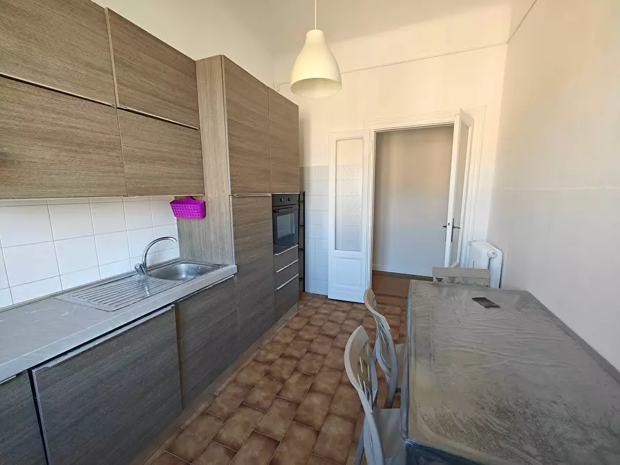 Immagine 16 di Appartamento in affitto  in Via Spartaco 38 a Milano
