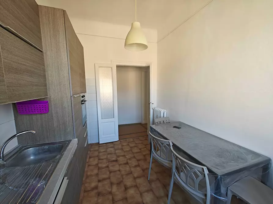 Immagine 17 di Appartamento in affitto  in Via Spartaco 38 a Milano
