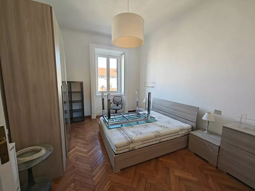 Immagine 18 di Appartamento in affitto  in Via Spartaco 38 a Milano