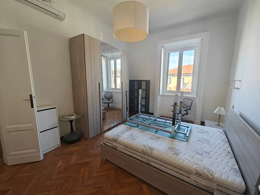 Immagine 19 di Appartamento in affitto  in Via Spartaco 38 a Milano