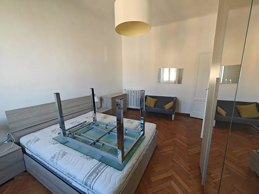 Immagine 20 di Appartamento in affitto  in Via Spartaco 38 a Milano