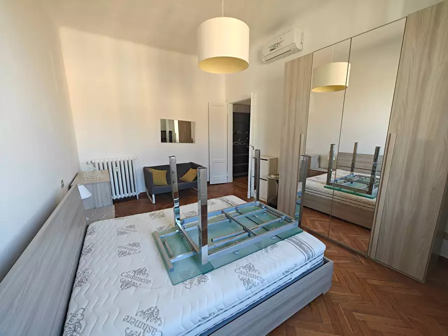 Immagine 21 di Appartamento in affitto  in Via Spartaco 38 a Milano