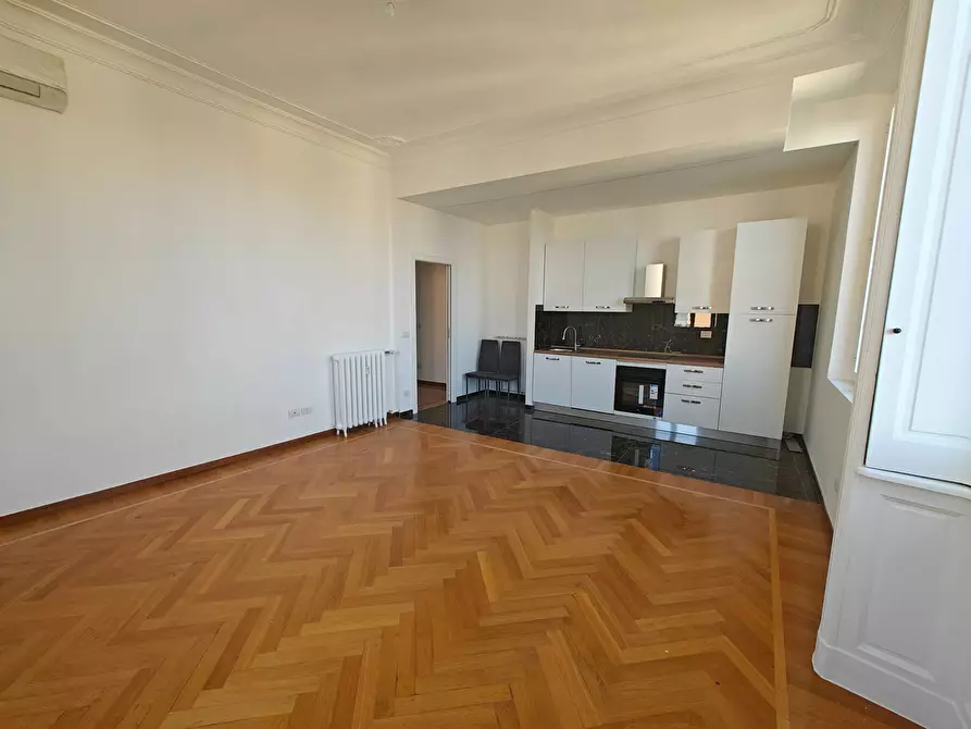 Immagine 3 di Appartamento in affitto  in Via Spartaco 38 a Milano