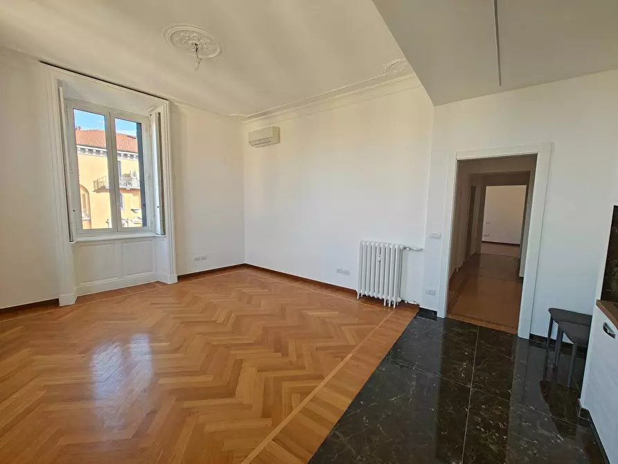 Immagine 5 di Appartamento in affitto  in Via Spartaco 38 a Milano