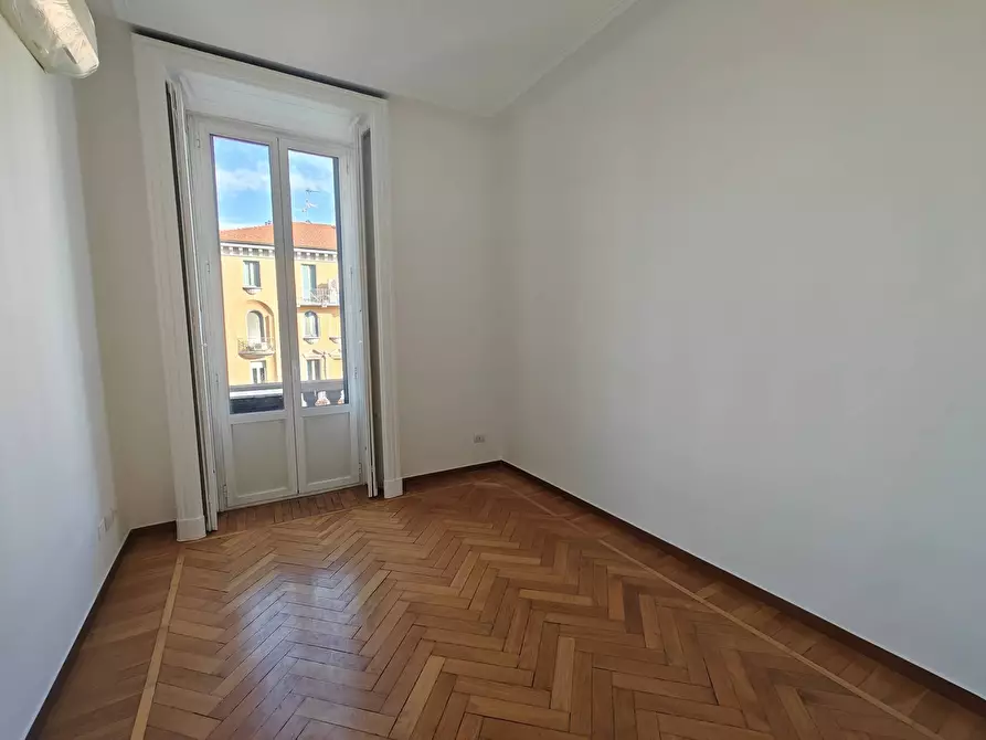 Immagine 6 di Appartamento in affitto  in Via Spartaco 38 a Milano