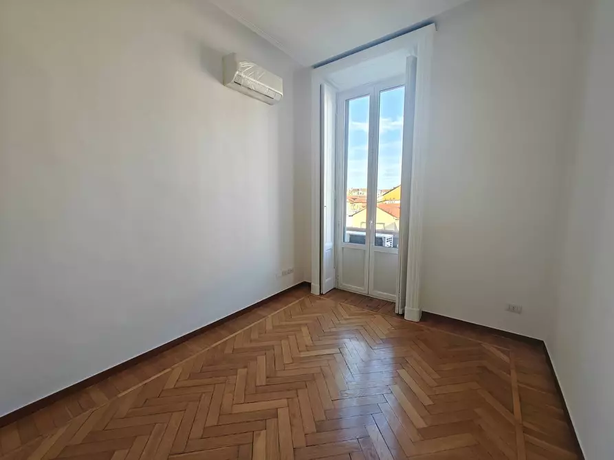 Immagine 7 di Appartamento in affitto  in Via Spartaco 38 a Milano