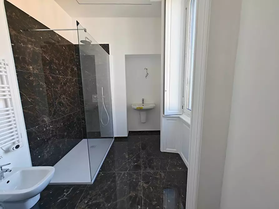 Immagine 16 di Appartamento in affitto  in Via Spartaco 38 a Milano