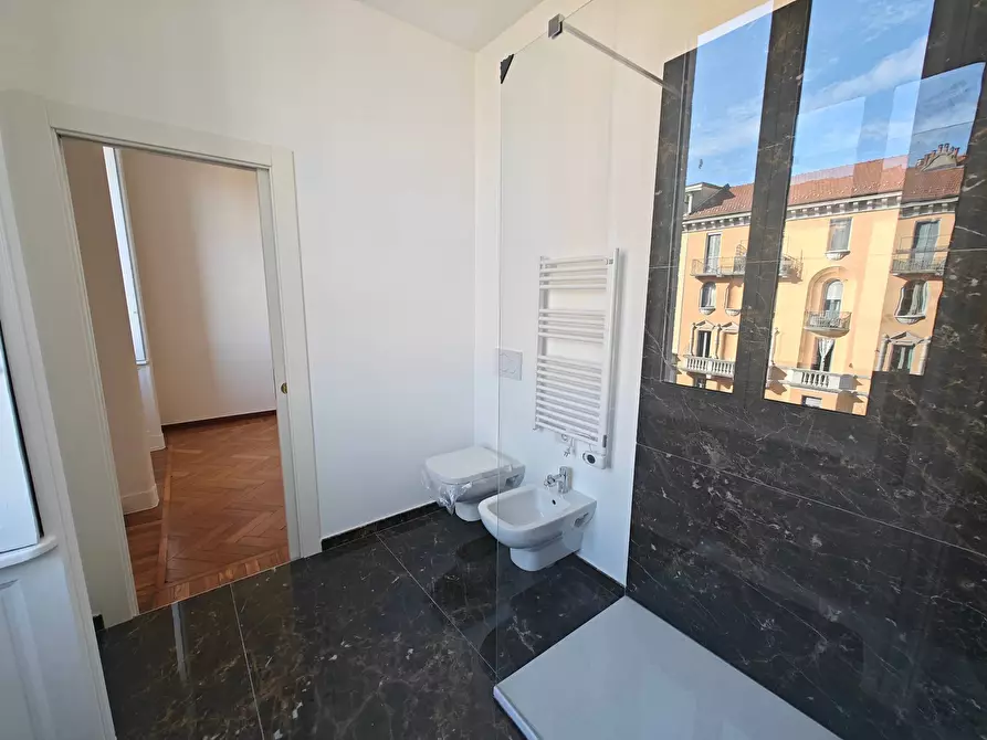 Immagine 18 di Appartamento in affitto  in Via Spartaco 38 a Milano