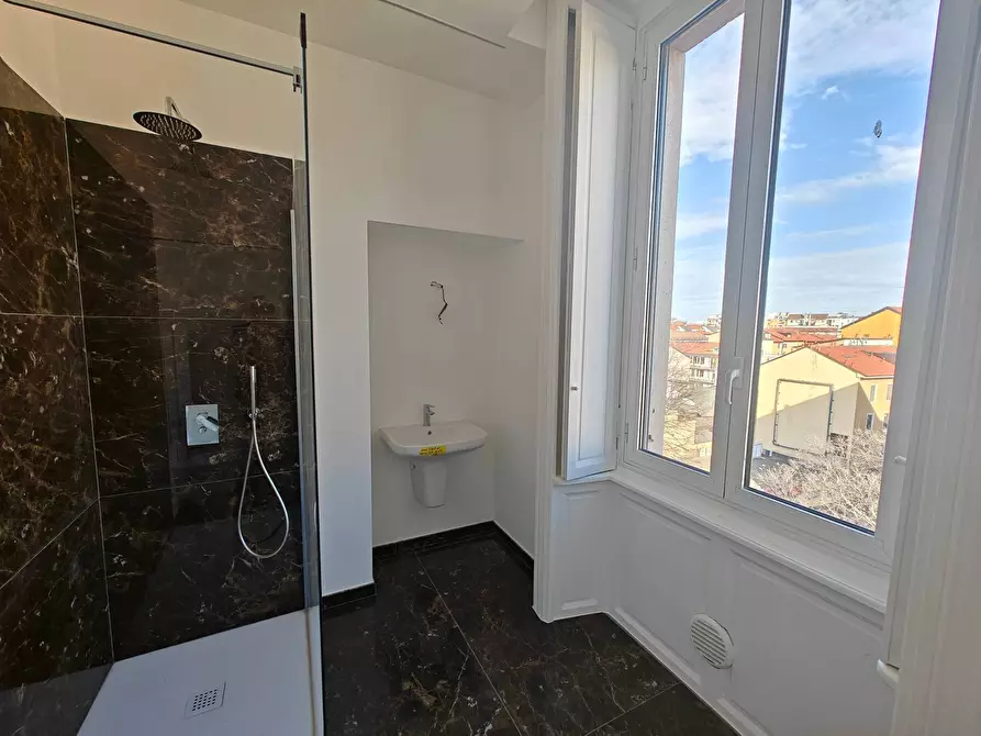 Immagine 19 di Appartamento in affitto  in Via Spartaco 38 a Milano