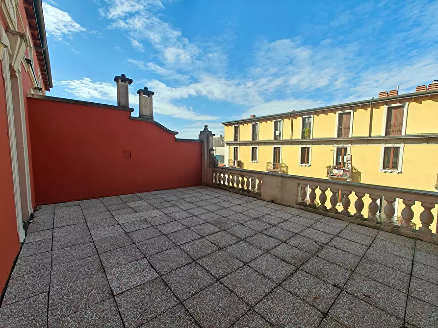 Immagine 3 di Appartamento in affitto  in Via Spartaco 38 a Milano