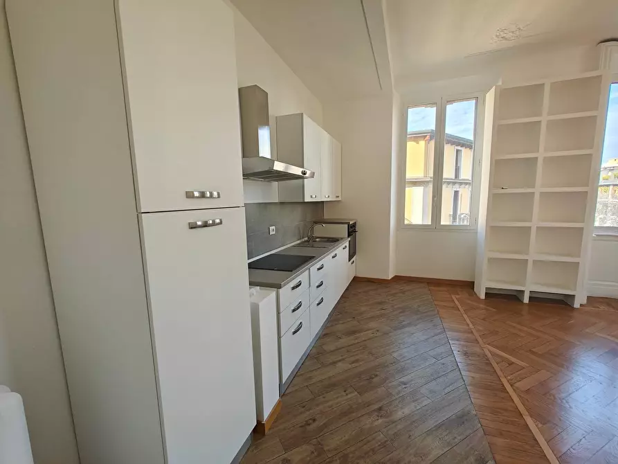 Immagine 7 di Appartamento in affitto  in Via Spartaco 38 a Milano