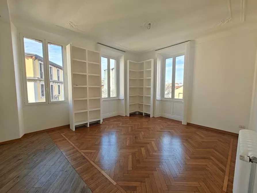 Immagine 8 di Appartamento in affitto  in Via Spartaco 38 a Milano