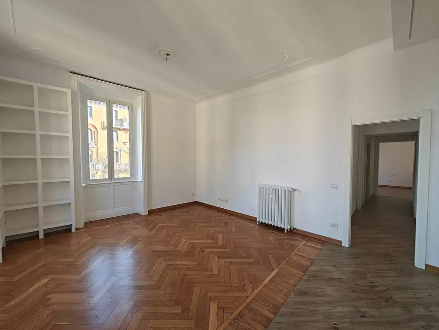Immagine 9 di Appartamento in affitto  in Via Spartaco 38 a Milano