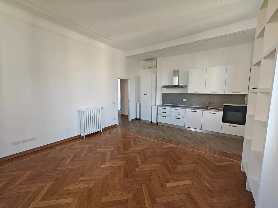 Immagine 10 di Appartamento in affitto  in Via Spartaco 38 a Milano