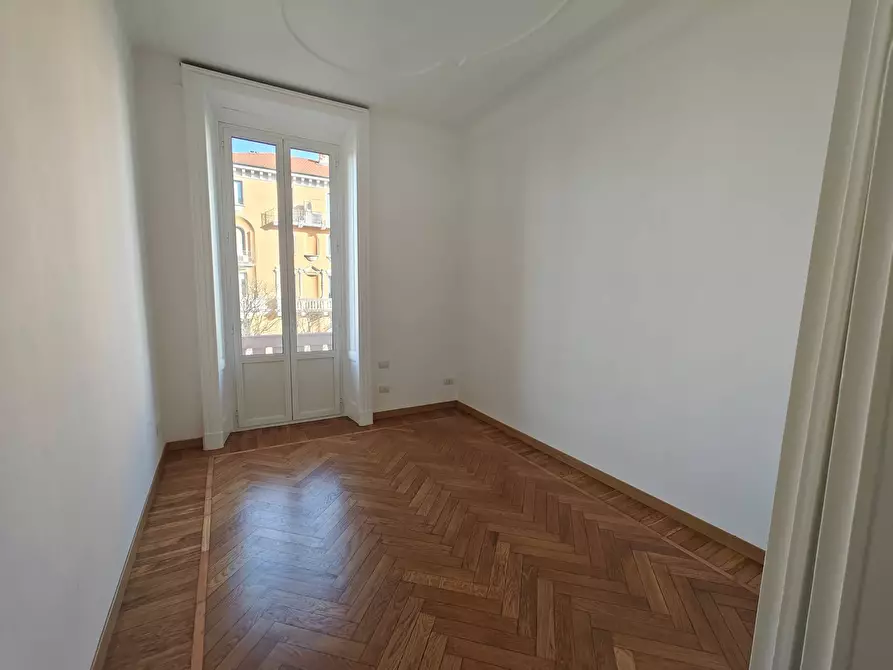 Immagine 12 di Appartamento in affitto  in Via Spartaco 38 a Milano