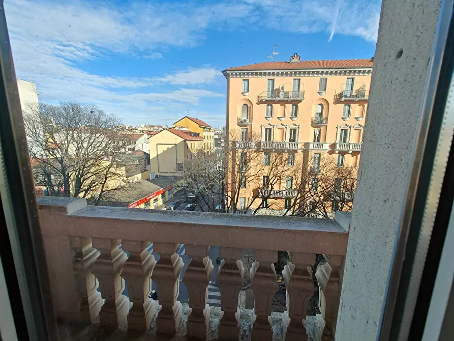 Immagine 13 di Appartamento in affitto  in Via Spartaco 38 a Milano