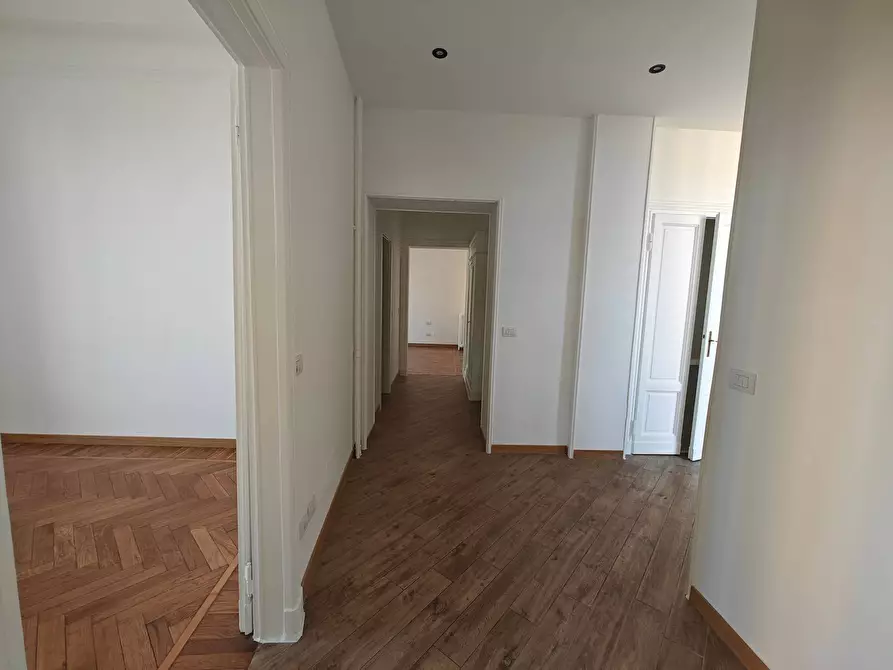 Immagine 15 di Appartamento in affitto  in Via Spartaco 38 a Milano