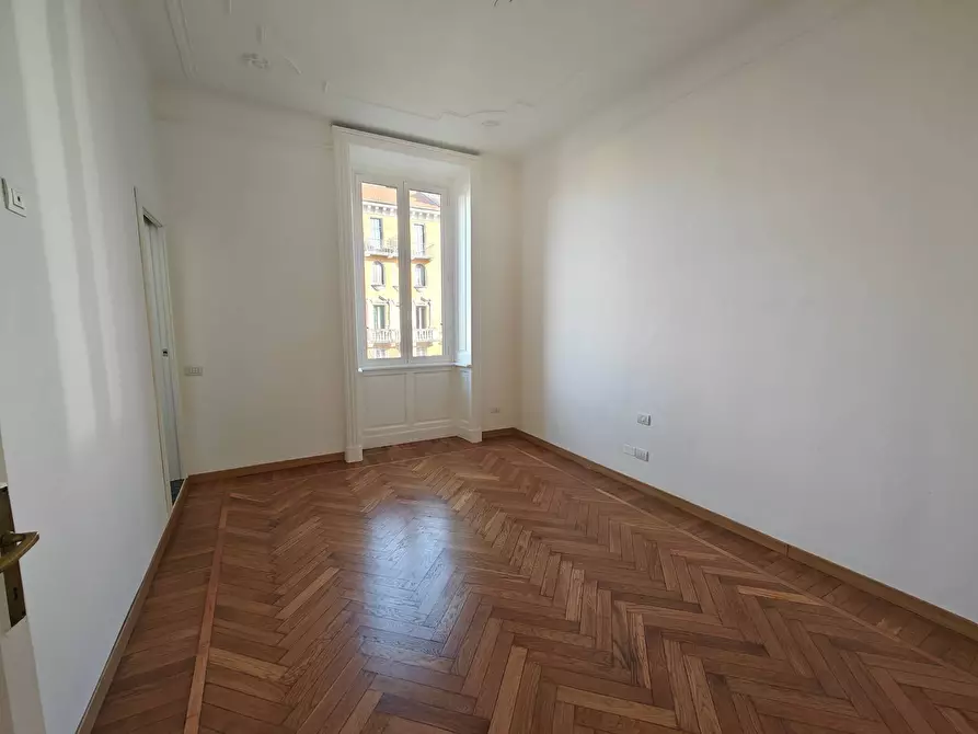 Immagine 19 di Appartamento in affitto  in Via Spartaco 38 a Milano