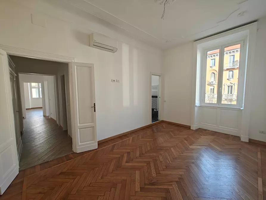 Immagine 20 di Appartamento in affitto  in Via Spartaco 38 a Milano