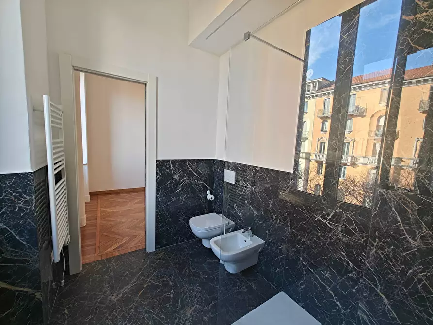 Immagine 26 di Appartamento in affitto  in Via Spartaco 38 a Milano