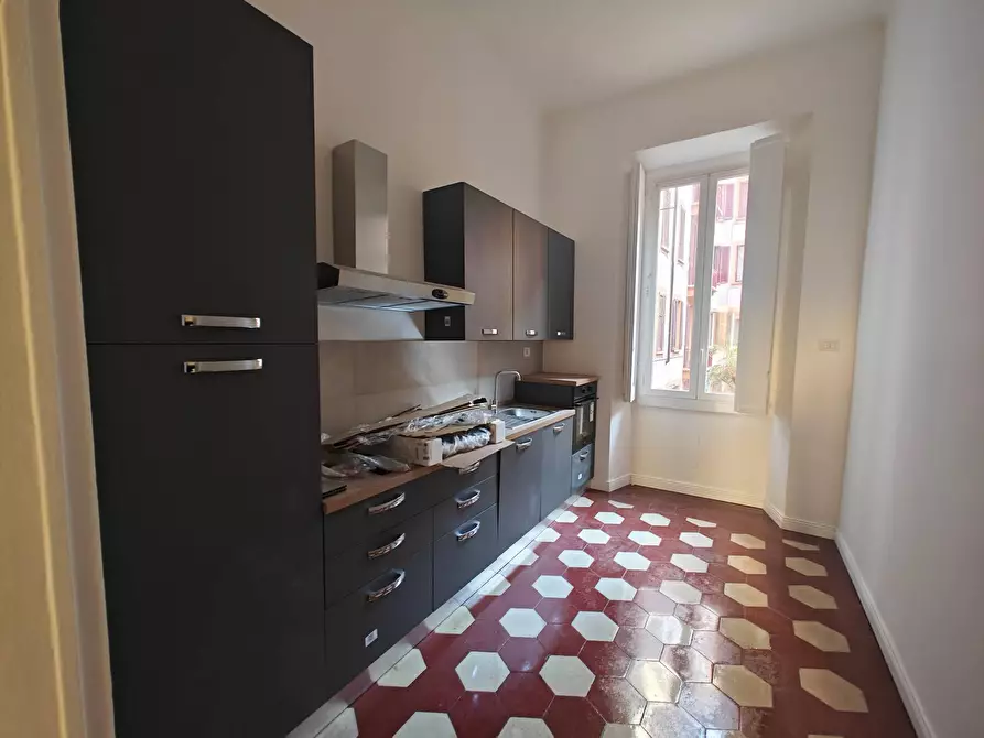 Immagine 2 di Appartamento in affitto  in Via Spartaco 38 a Milano